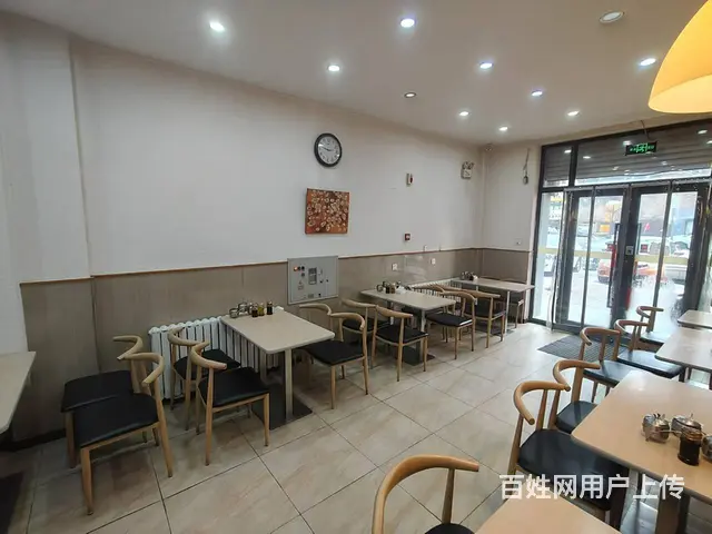 和平区兴岛路餐饮店出兑，可空兑不含品牌 - 图片 2