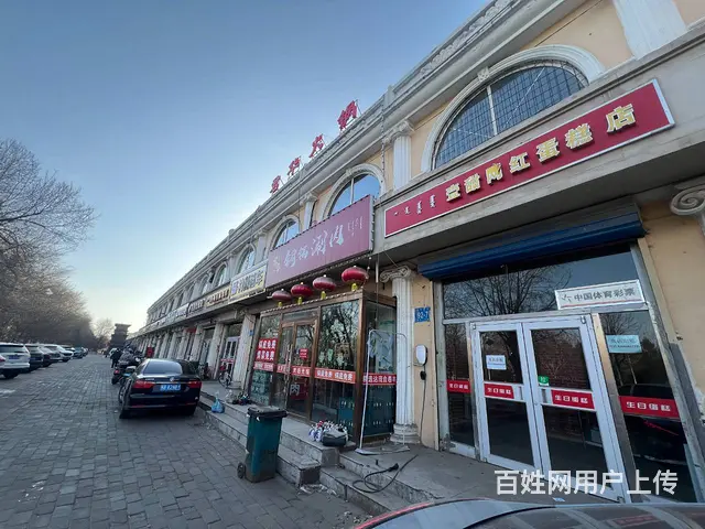 1113   昆区火车站附近底店房东直租 可经营任何行业 - 图片 3