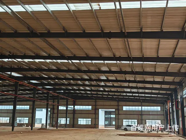 云南玉溪六街麦子田工业园区 全新厂房出租 - 图片 3