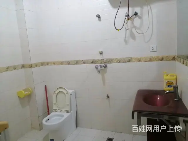 北海大道、上海路口 东珠华庭 2房2厅 出租550元/月 - 图片 4