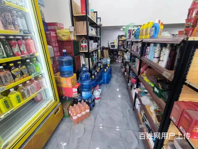 B个人一建业天麓上院便利店对外转让  ，可空转 - 图片 5