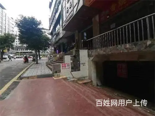 （达州铺源网）渠县老车坝南大街800㎡空铺出租 - 图片 3