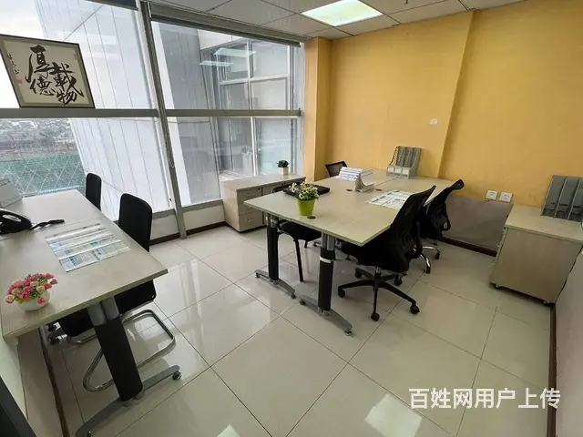 年前租办公室好处多多！价格便宜，户型多样，租期灵活，送免租期 - 图片 8