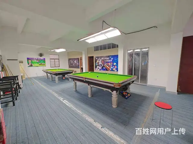 （易转介绍）东阳热闹地段好生意带棋牌和台球便利店转让 - 图片 6