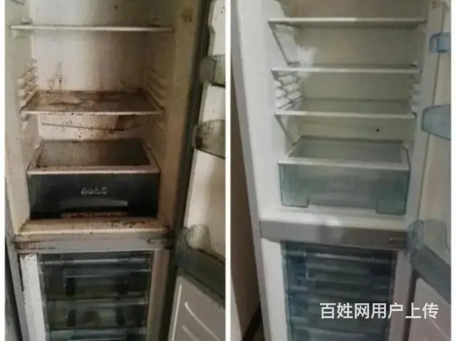 家政清洗（家电清洗，维修） - 图片 5