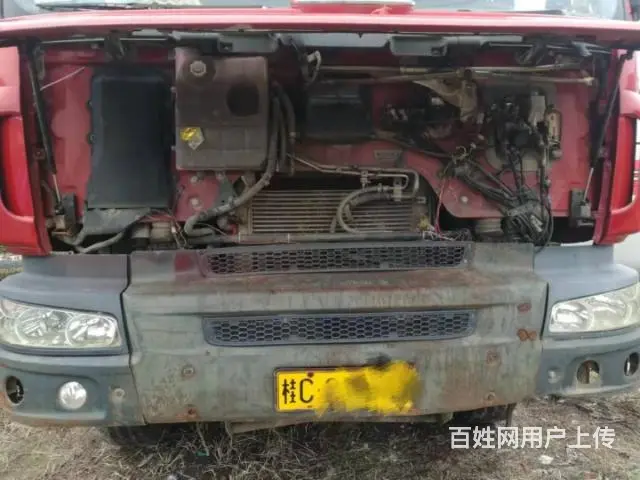 7.6米霸龙 - 图片 2