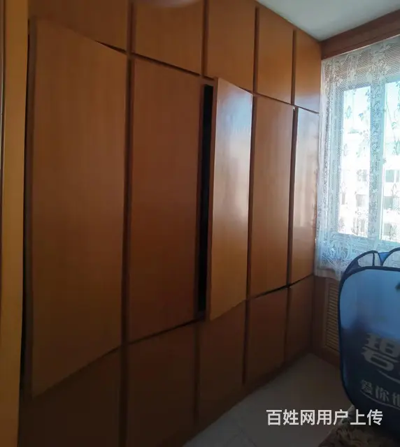 【搞定了！】出售新建大街路北社保局 简单装修 带家电送仓房 - 图片 4