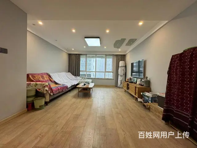 下沙江滨398.00万元精装修南北156.95平热卖 - 图片 1