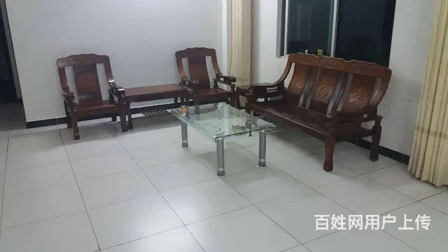 文中诒喜花园 商住两用3厅 精装修 - 图片 1