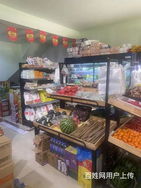 【搞定了！】南岗区保健路 百货超市整店转让 生鲜超市出兑 - 图片 6