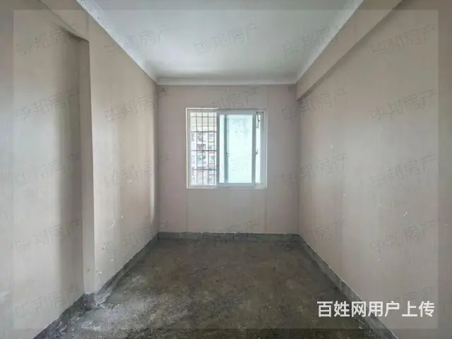实验一小旁边毛坯4房 产权清晰 随时看房 契税满二 随时交房 - 图片 9