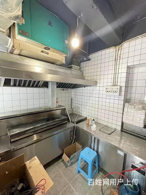 XN 锦江区  经营10年 精装修超宽门头餐饮店转让 - 图片 8