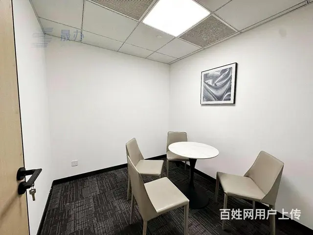 中豪望江国际 精装修可配家具 适合金融贷款 交通便利 - 图片 4