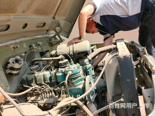 工程车特种车半挂车非法改装拼装车鉴定，出具鉴定报告 - 图片 4