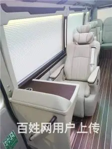 武汉丰田柯斯达销售改装价格—湖南考斯特改装公司地址 - 图片 3
