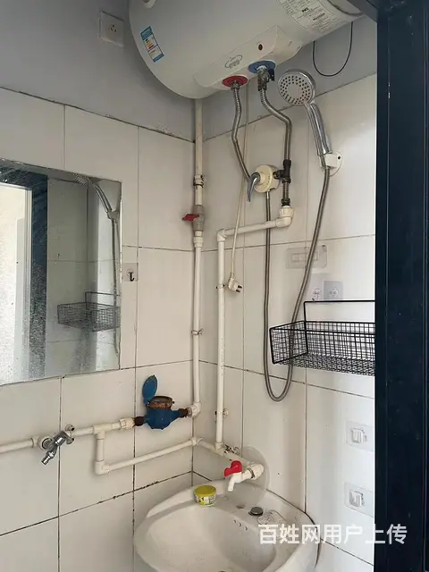 三站吾悦广场南侧建设路前进路南向公寓出租了 - 图片 4