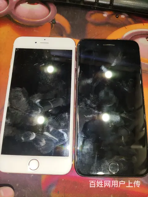 吉林市手机维修，手机碎屏换屏，爆屏修复，苹果华为， - 图片