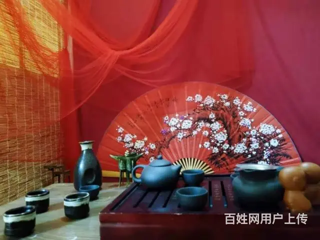 汉服店转让18万，可直接经营 - 图片 1