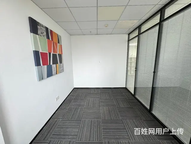 万通中心，拱墅大关远洋，出租70至300方，多套户型出租！ - 图片 5