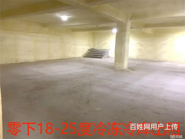 松北新区厂房冷库出租 - 图片 11