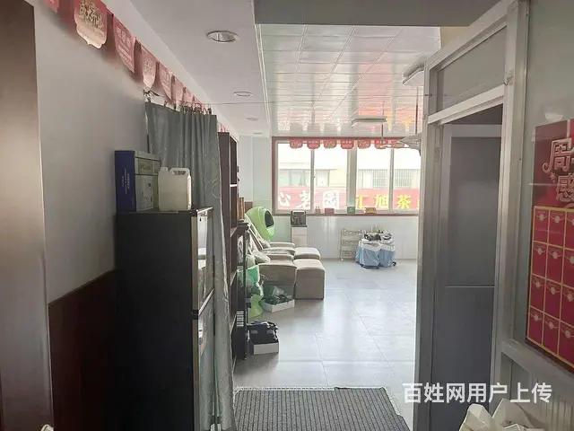（微易转）张店红星茶城商铺转让 - 图片 4