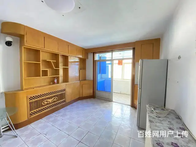 二高附近5楼69平床冰箱洗衣机热水器空调8500元 - 图片 6