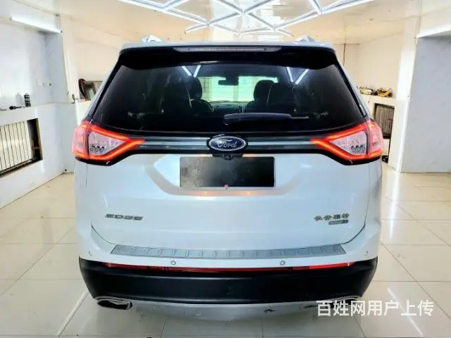 福特 锐界 2017款 2.0T 手自一体 EcoBoost - 图片 5