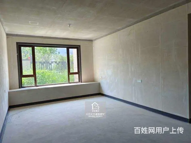 新市府碧桂园燕都府2楼144平87万 三室两厅两卫 毛坯 - 图片 3