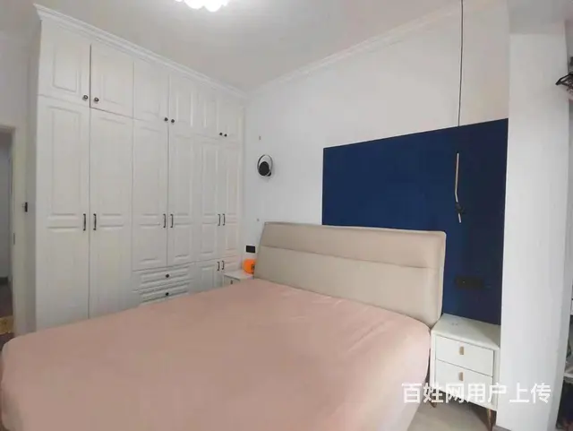 拓海南山丽景精装3室急售看房方便临近实验2小停车方便交通便利 - 图片 9