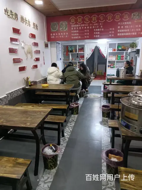 租金便宜，精装修，附近年轻人多，生意好做 - 图片 2