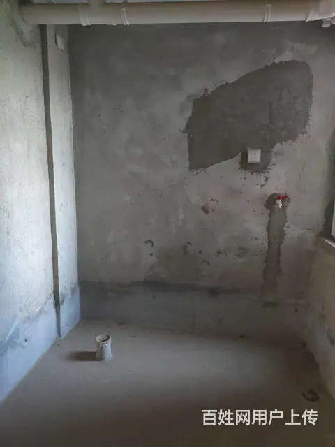 车库泉城花都三室两卫急售 - 图片 4