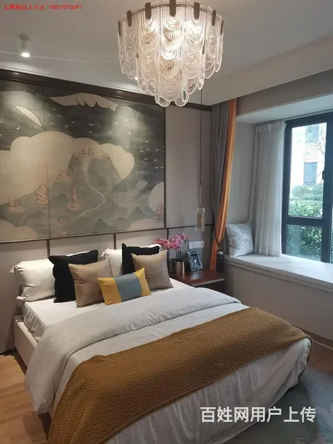 开发商特价 红树林环绕 绿化率高 户型方正 通透 - 图片 10