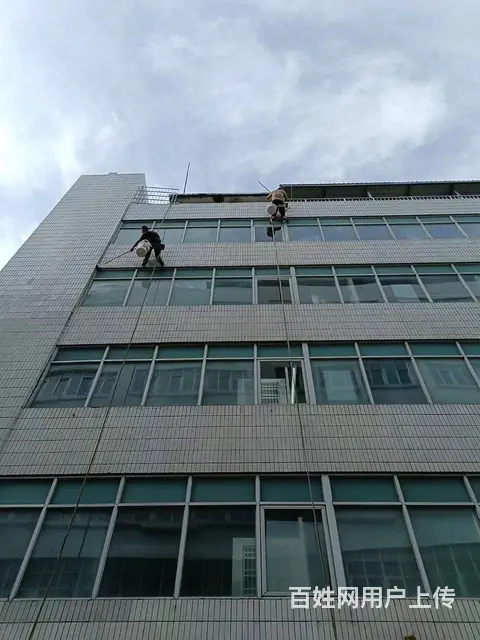 湛江军诚外墙补漏防水工程公司 - 图片 9