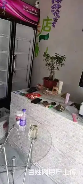 位置优越 沿街门面 人流量大  随时看店 - 图片 4
