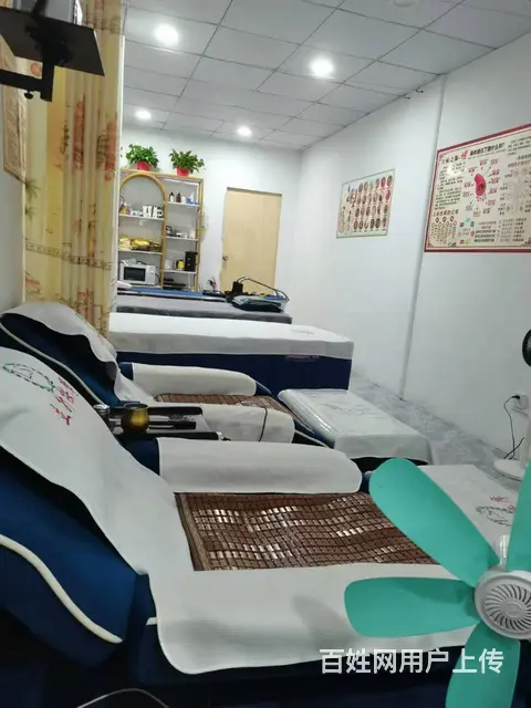 （51旺铺推荐）文昌文东里60平按摩店转让 - 图片 4