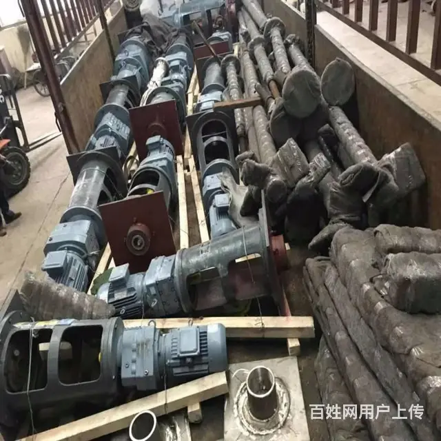 东营包胶搅拌器 丁基胶搅拌器 搅拌罐厂家柏嘉润化工 - 图片 1