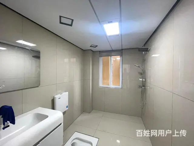 樽憬名都131平精装修4室两厅两卫带地暖 - 图片 4