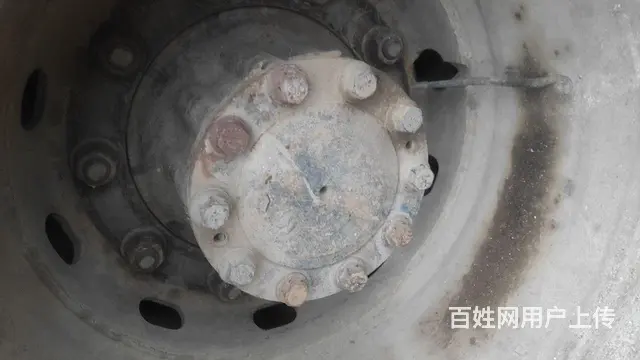 解放 厢式货车 国5 - 图片 4