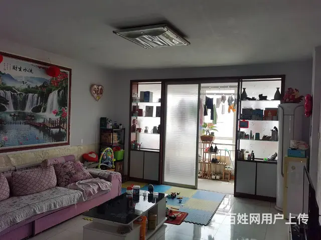 福林小区 三室 低价 南北通透  送储藏室。 - 图片 3