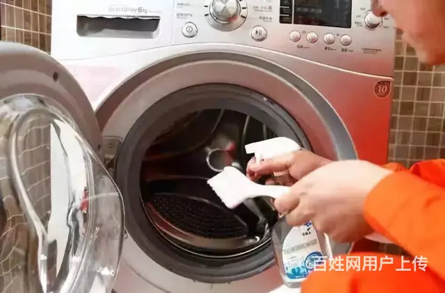 七里河很牛的家具清洗多重优惠 - 图片 2