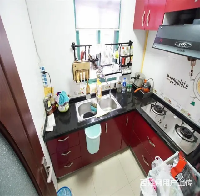 双桂坊，实小田家炳，精装朝南小户型，宜租宜住宜转手 - 图片 6