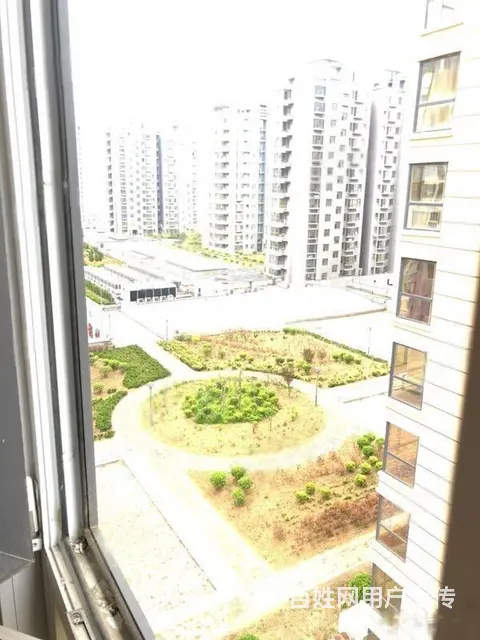 万隆国际，两室一厅，市中心的位置，毛坯现房 - 图片 8