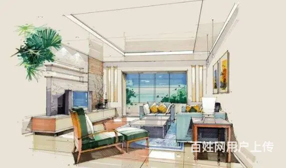 南坊室内设计全屋定制培训班 CAD施工图面授学校 - 图片 3