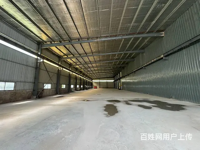（徐州找店网）张集二陈厂房出租 - 图片 4