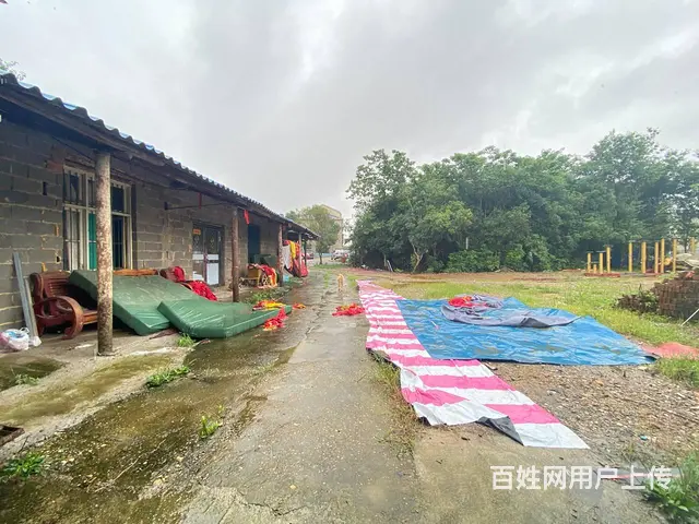(房东直租)开福区罗汉庄星沙联络线旁130平仓库，厂房出租 - 图片 10
