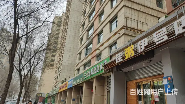 七P 8391 城东清真巷南山东路,西宁城东东关大街 - 图片 2