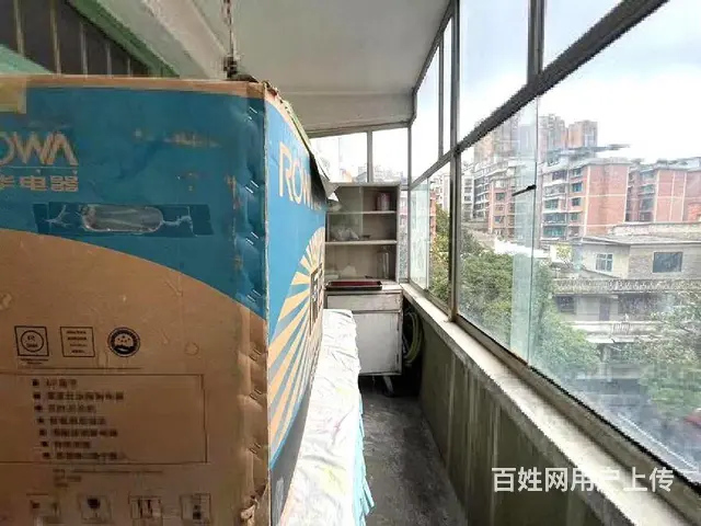 2千多急卖松山路三室户型方正采光通透随时看房产证齐全好停车 - 图片 11