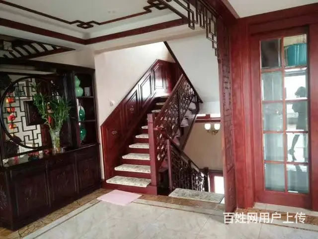 威海帝景海岸 市府后花园 罕见多层花园洋房 - 图片 5