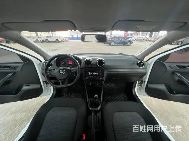 大众 捷达 2017款 1.5 手动 舒适型 - 图片 5