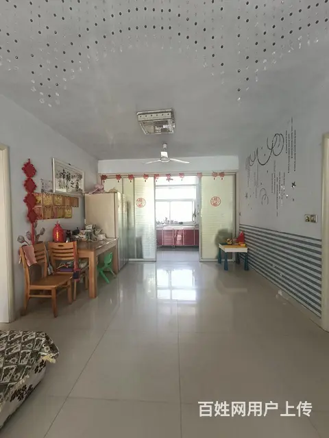 桑家坡1楼，126平，精装修，带储，南北通透，元宝户 - 图片 4